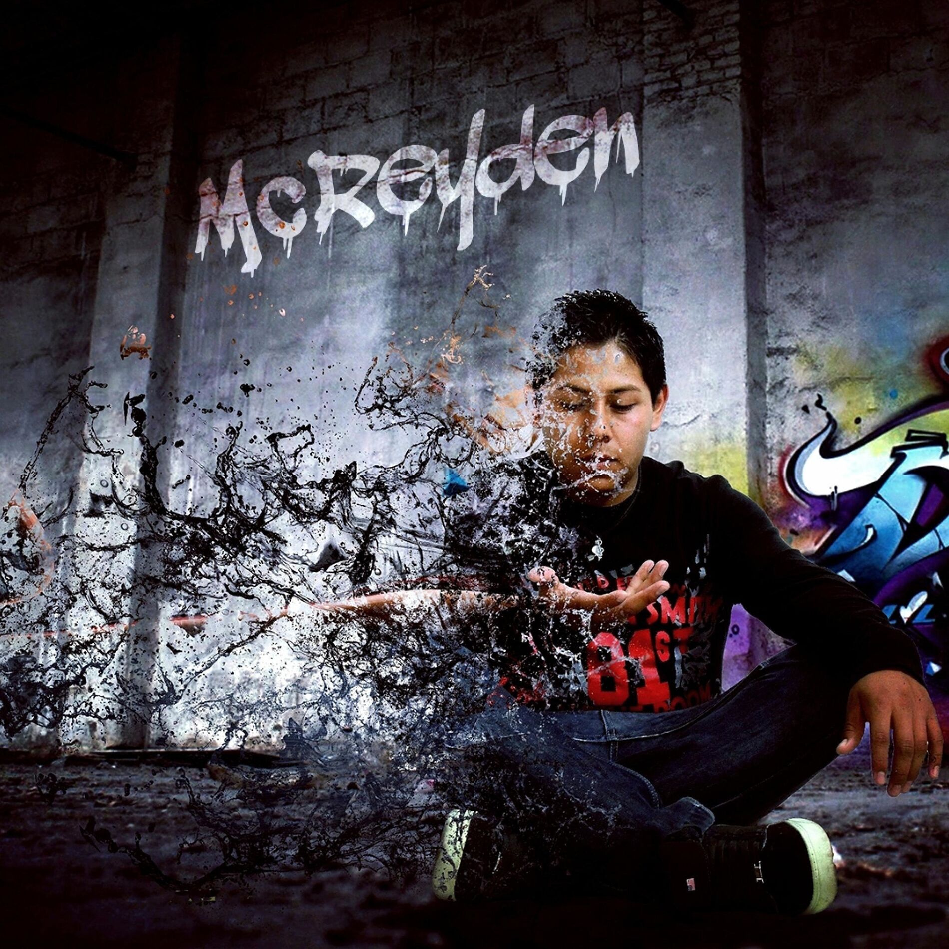 Album cover of No me hable de Rap