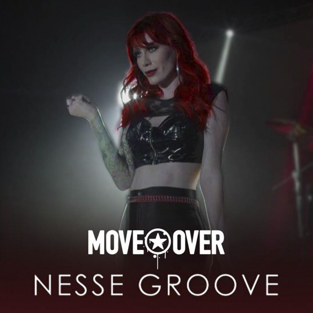 Picture of Nesse Groove