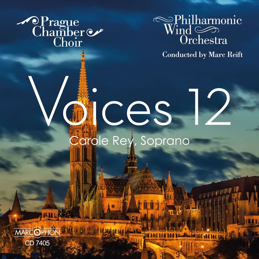 Picture of Voices 12