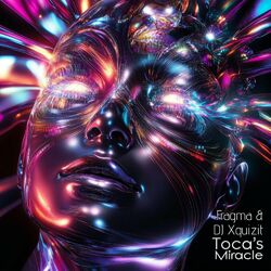 Cover of Toca's Miracle