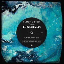 music cover