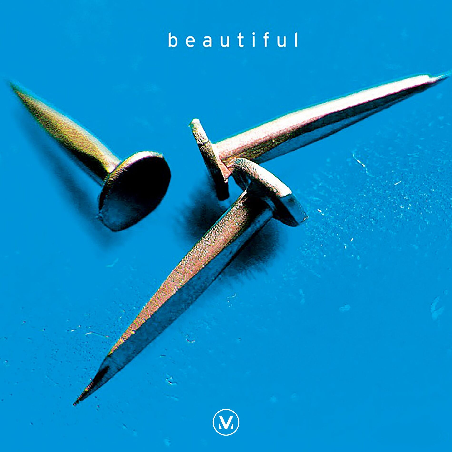 Album cover of Beautiful