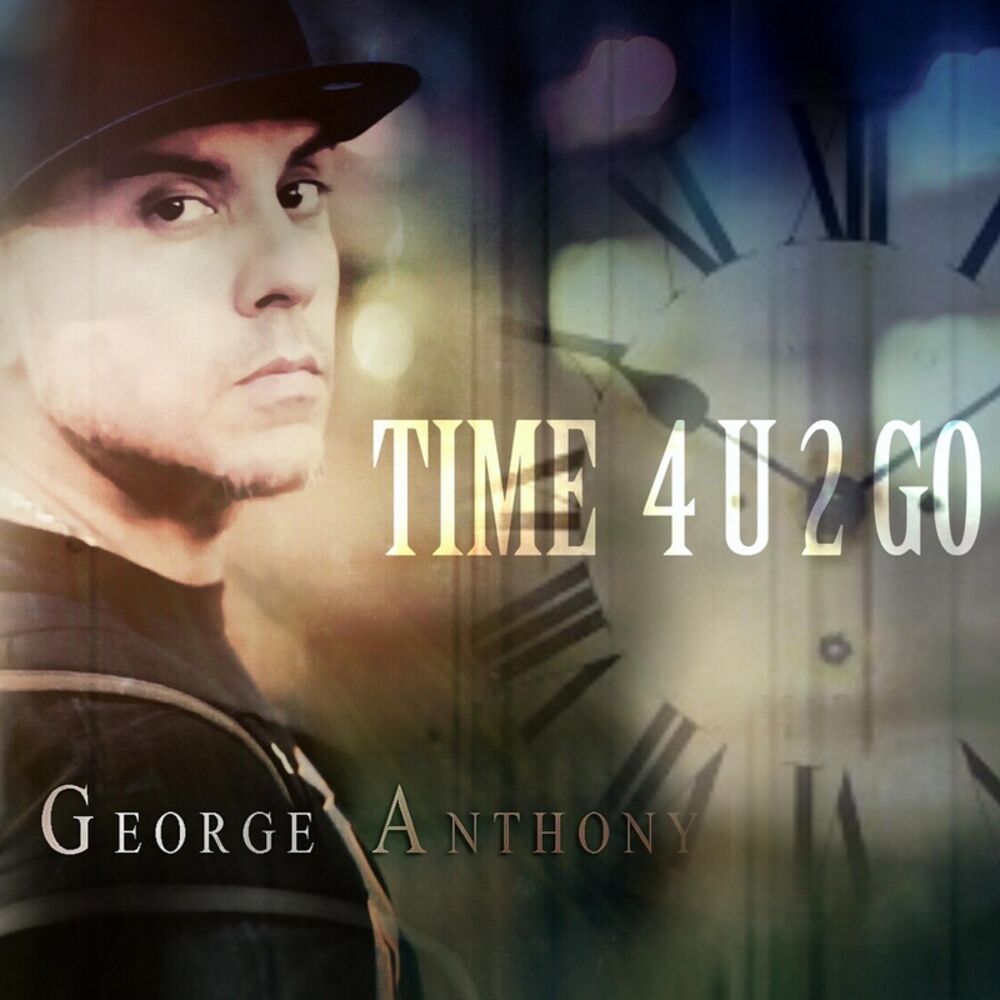 Picture of Time for You to Go