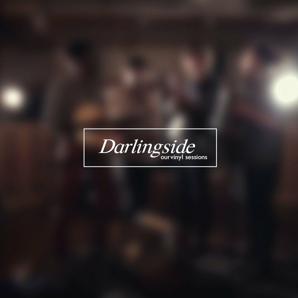 Picture of OurVinyl Sessions | Darlingside