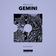 Gemini by Maor Levi album cover