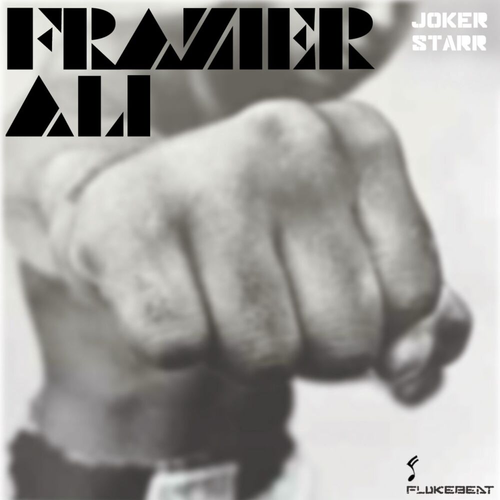 Picture of Frazier Ali