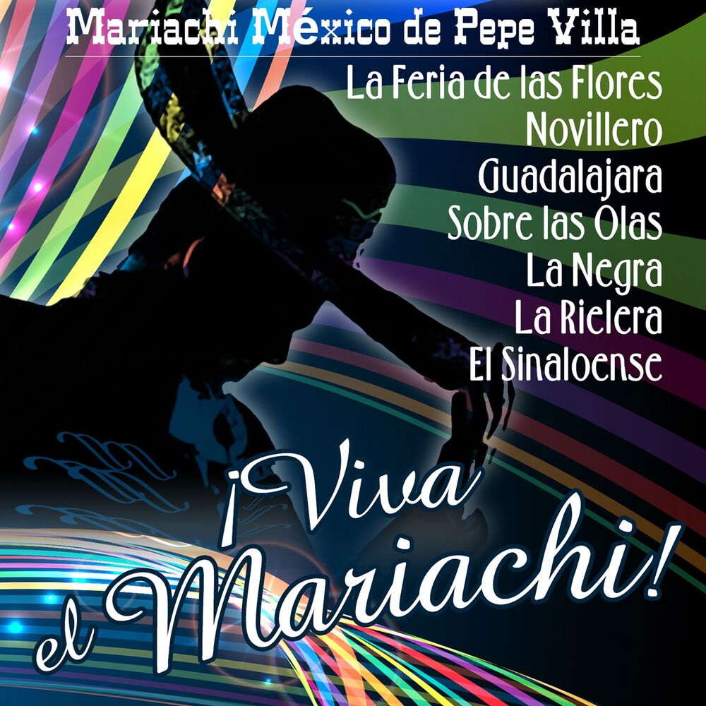 Picture of Viva el Mariachi