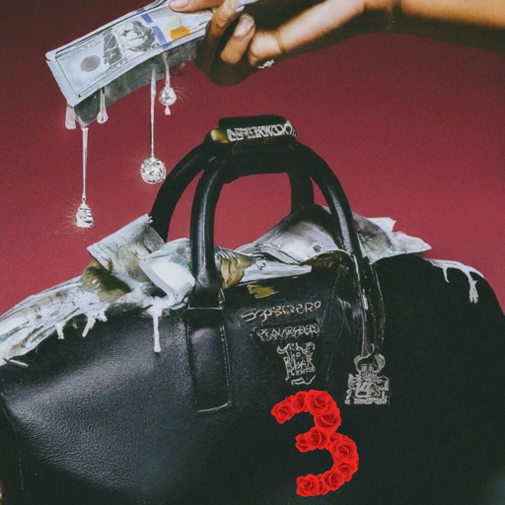 Picture of BAG SZN VOL 3 (THE FINAL CHAPTER)