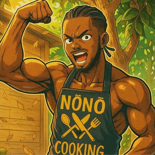 Nono cuisine