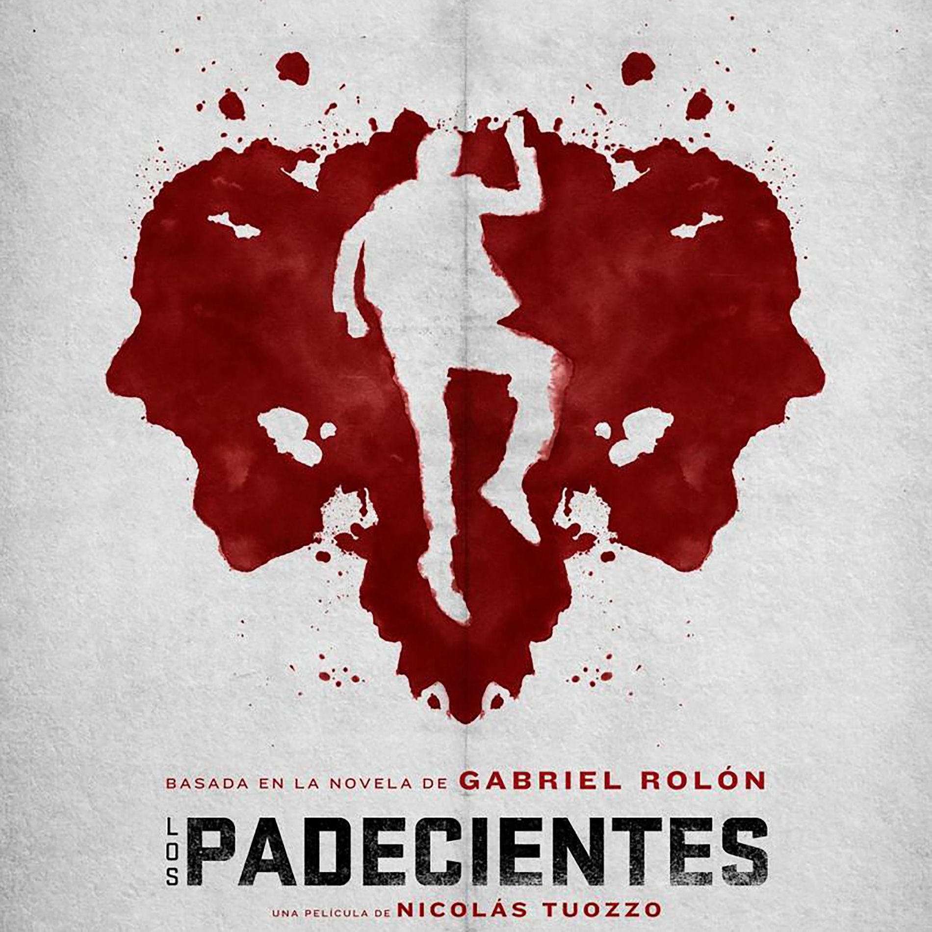Album cover of Los Padecientes