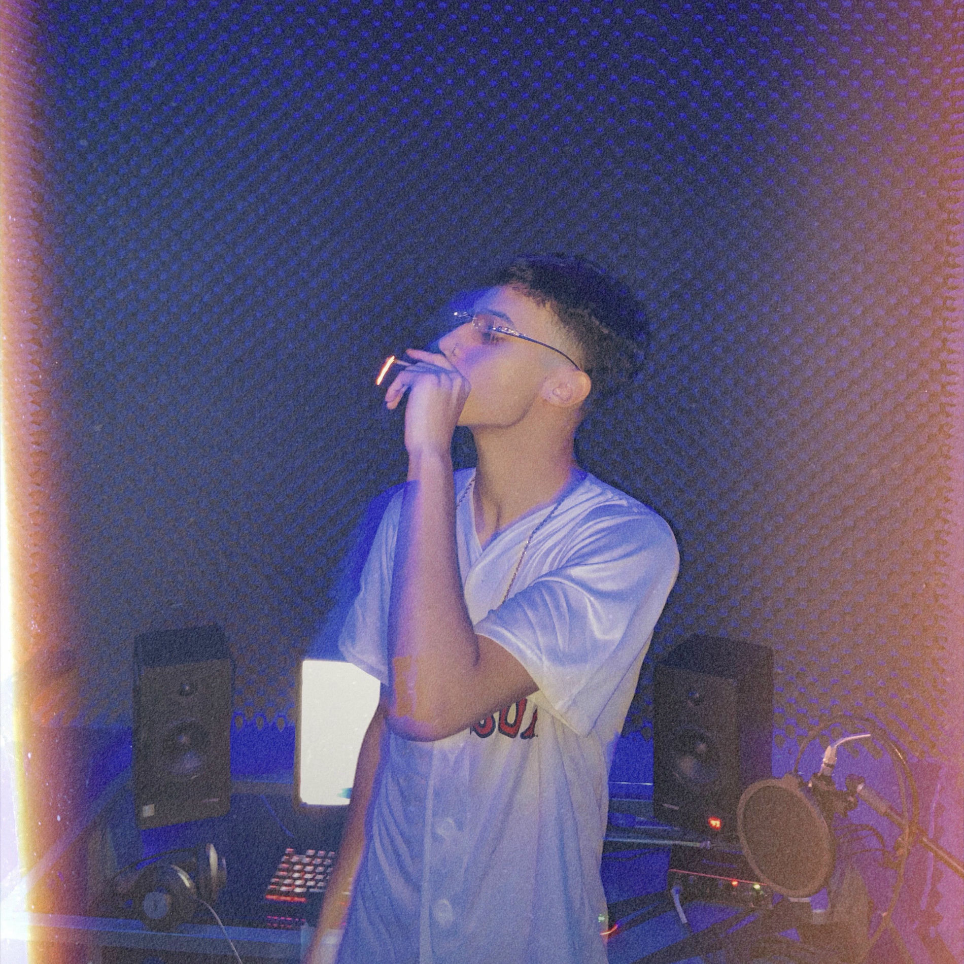 Album cover of HIPNOTIZA