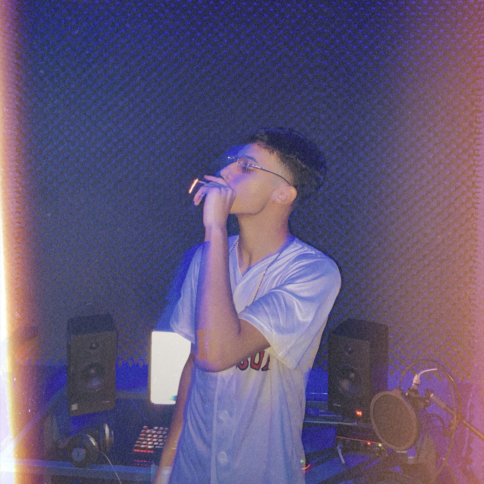 Album cover of MOTIVOS