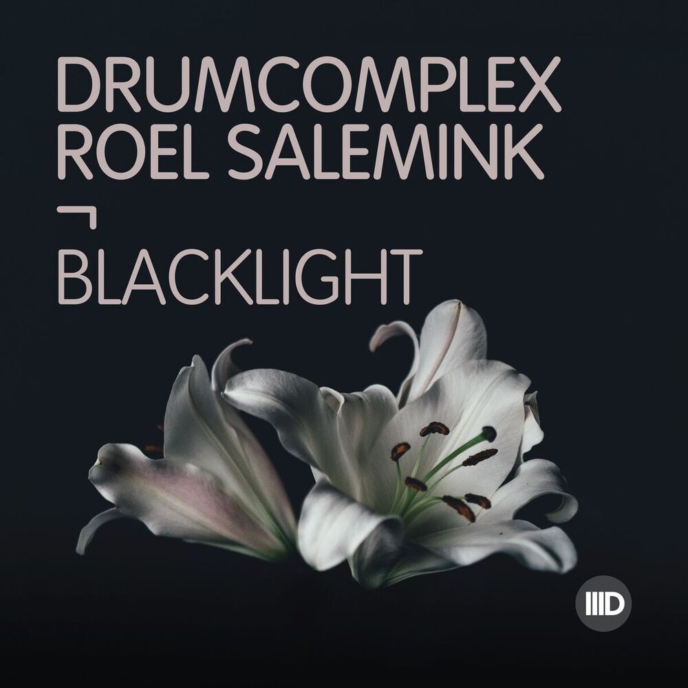 Picture of Black Light EP