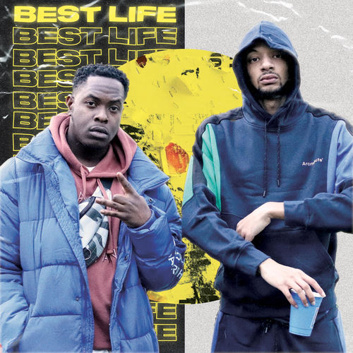 Best Life (feat. Ricky Banks)