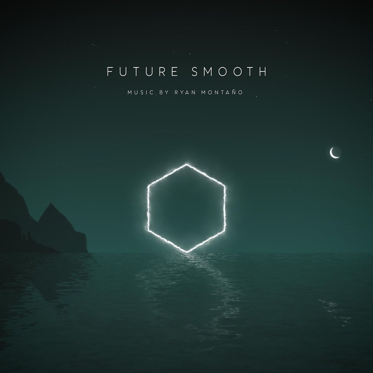 Album cover of Future Smooth