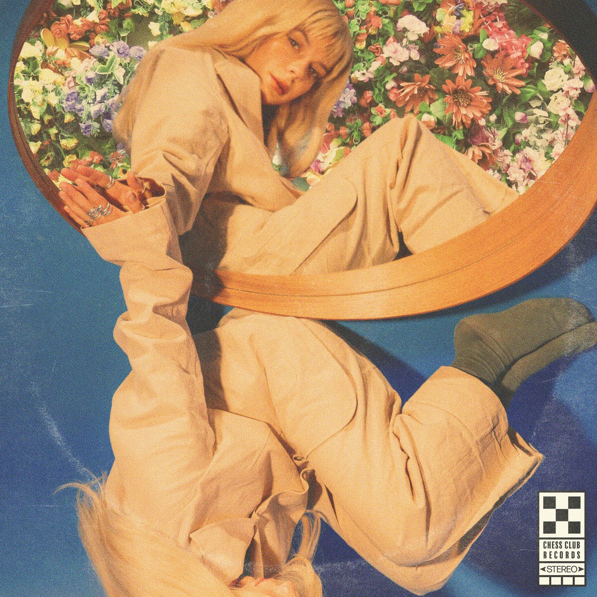 Album cover of Free to Live in Colour