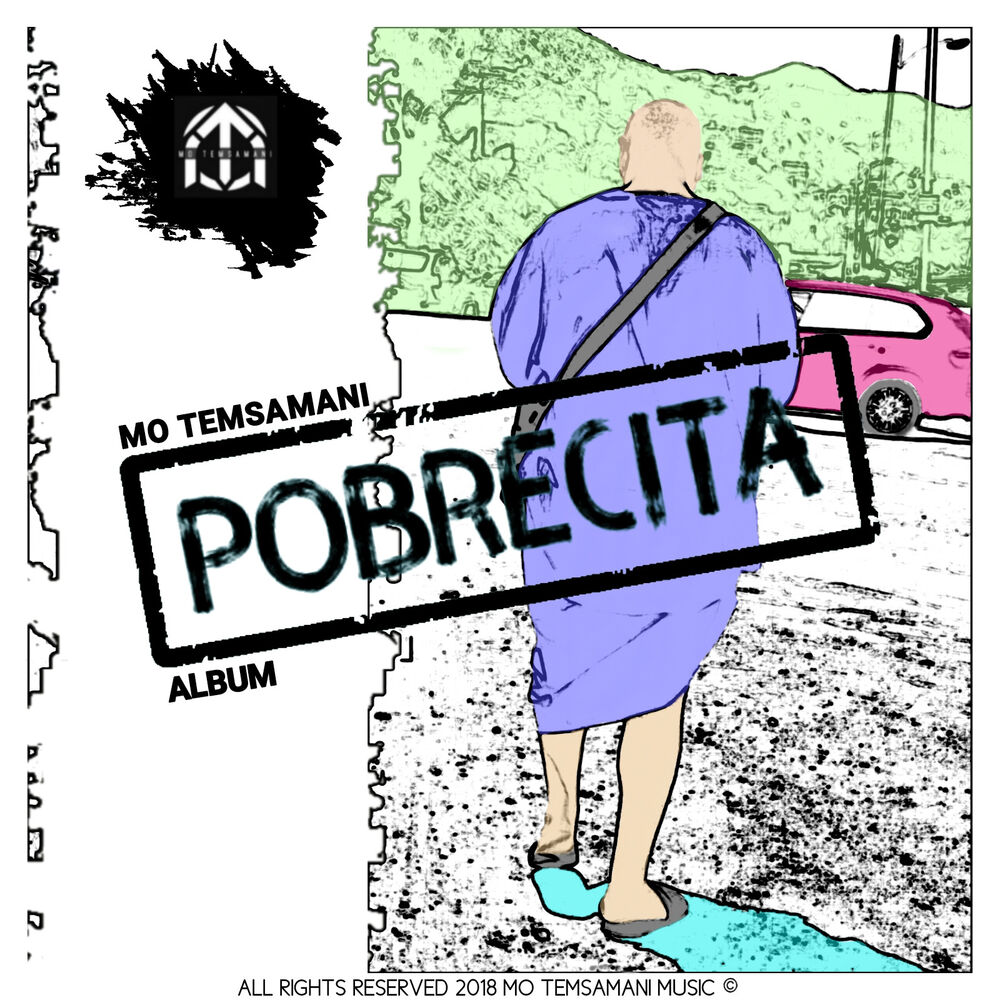 Picture of Pobrecita