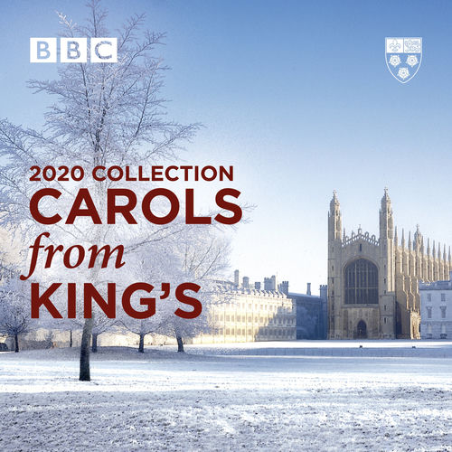 Herefordshire Carol (This is the Truth Sent from Above) [Live] by Choir of King's College, Cambridge - 73 BPM