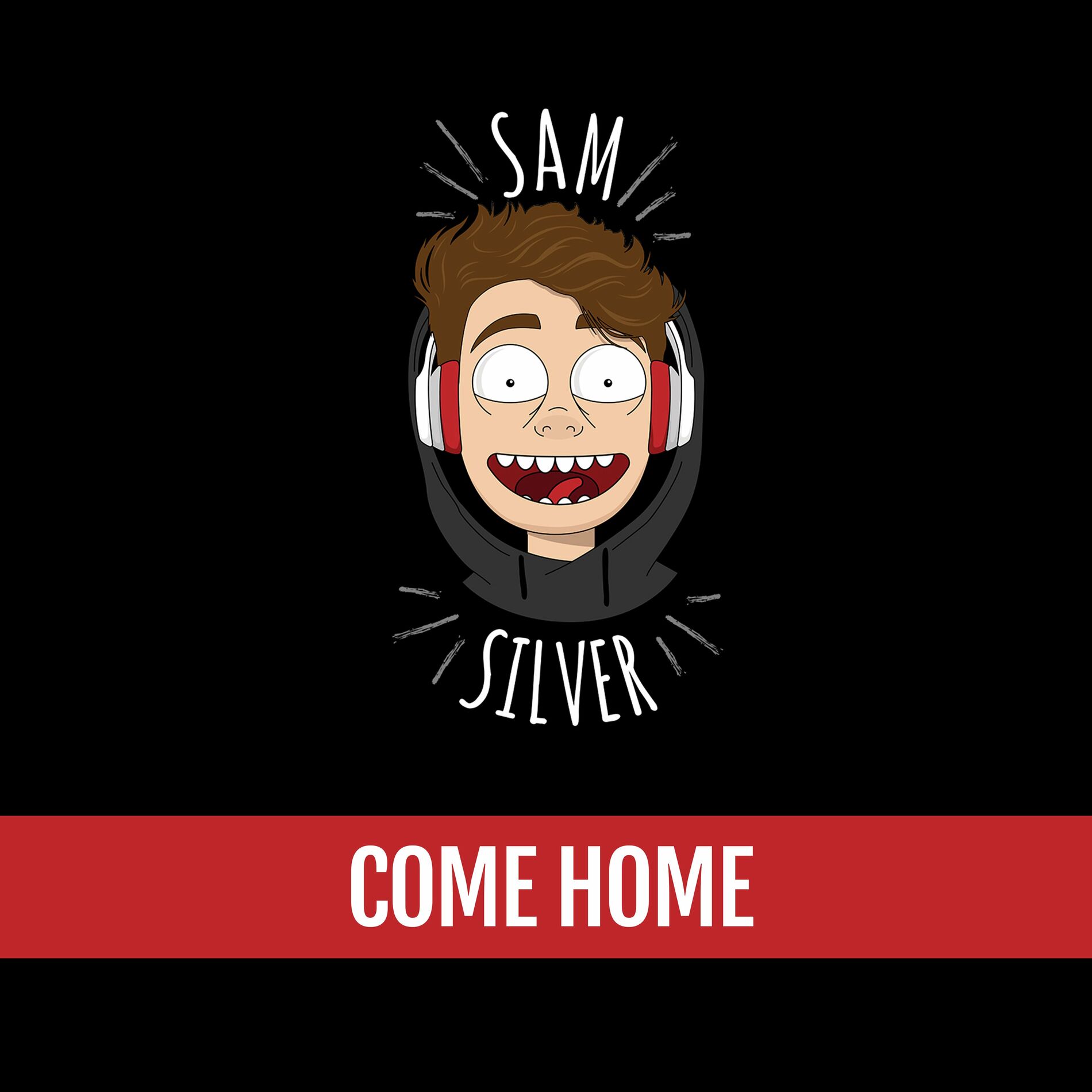 Album cover of Come Home