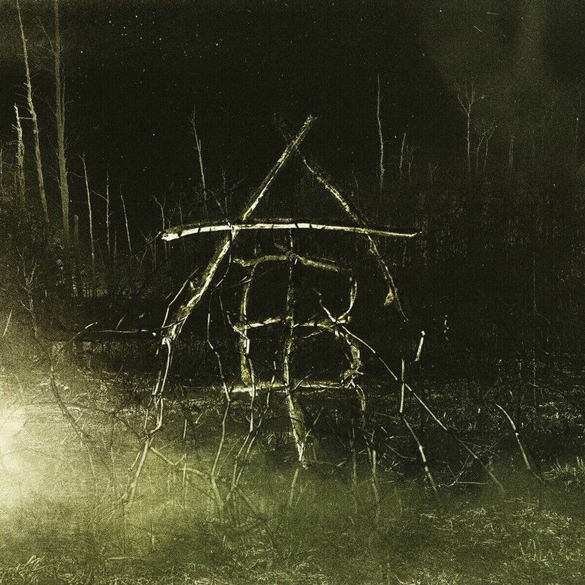 Album cover of Hum From The Hollow