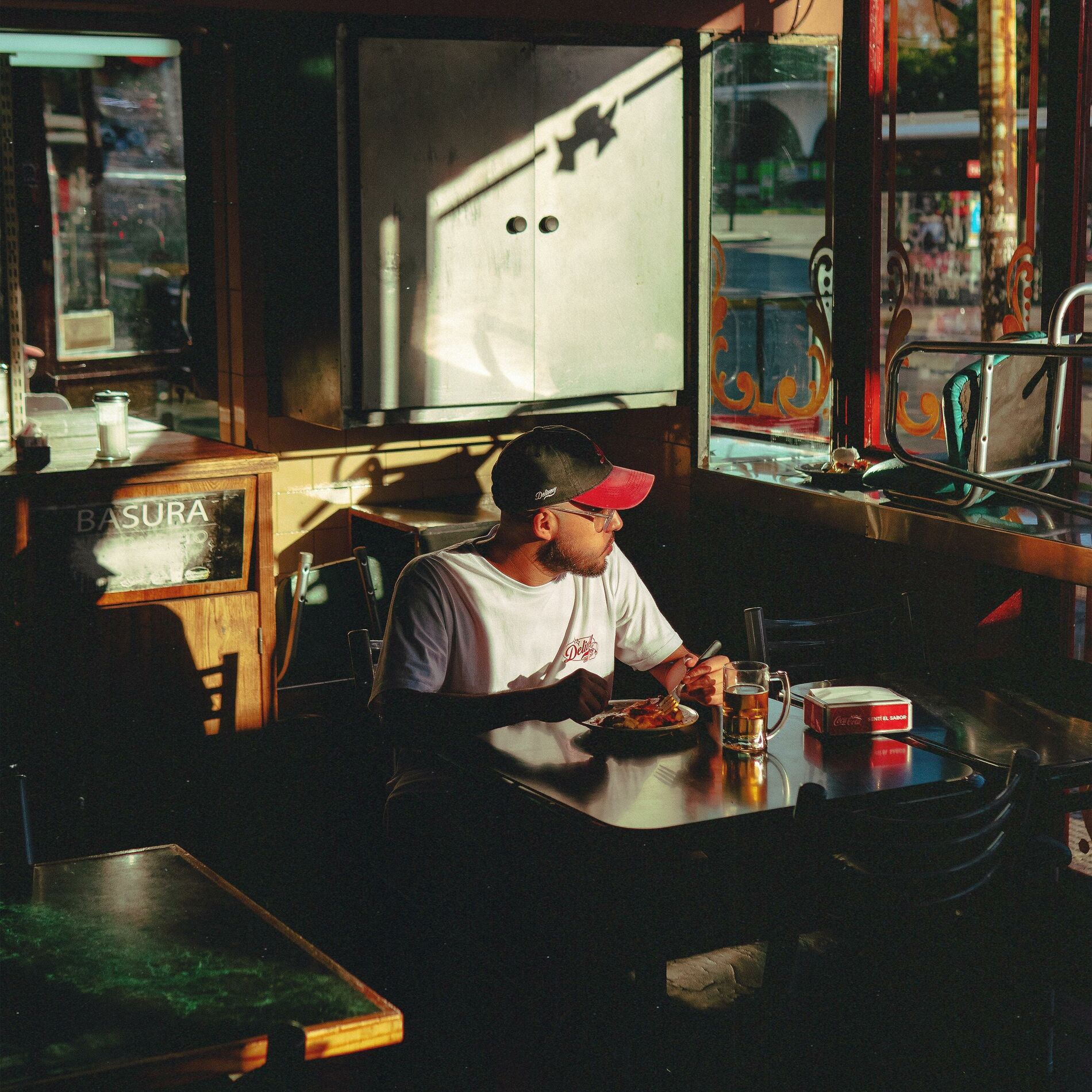 Album cover of FAINA