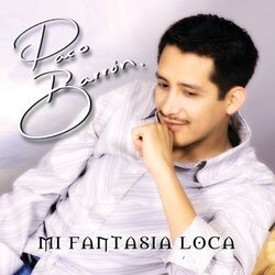 Cover of Mi Fantasía Loca