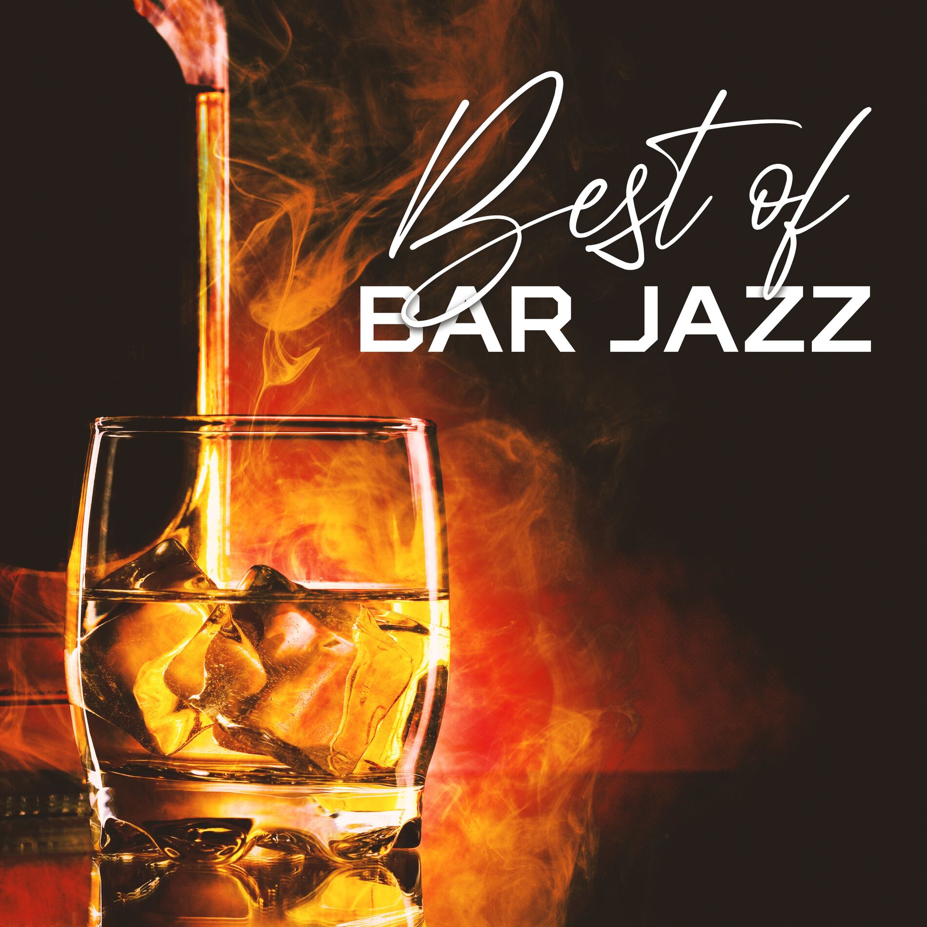 Album cover of Best of Bar Jazz: Jazz Music for 2023