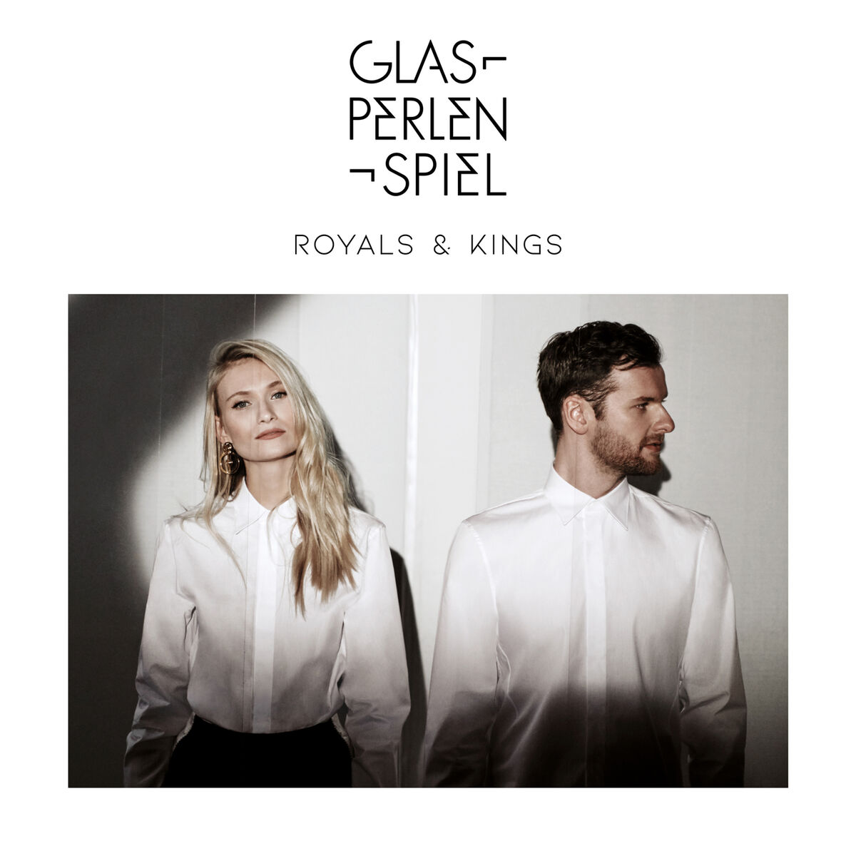 Album cover of Royals & Kings