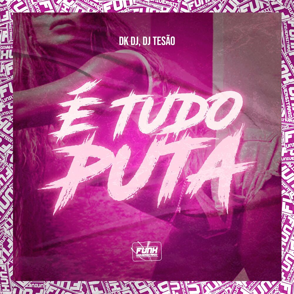 Picture of É TUDO PUTA