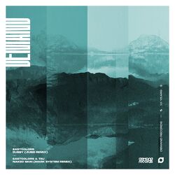Cover of Dubby Remix / Naked Skin Remix