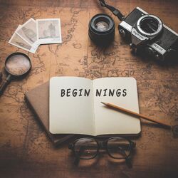 Cover of Beginnings