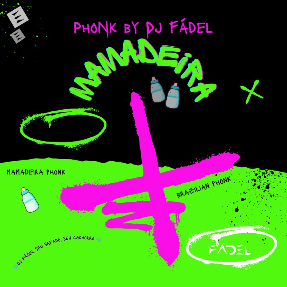 Picture of Phonk Mamadeira