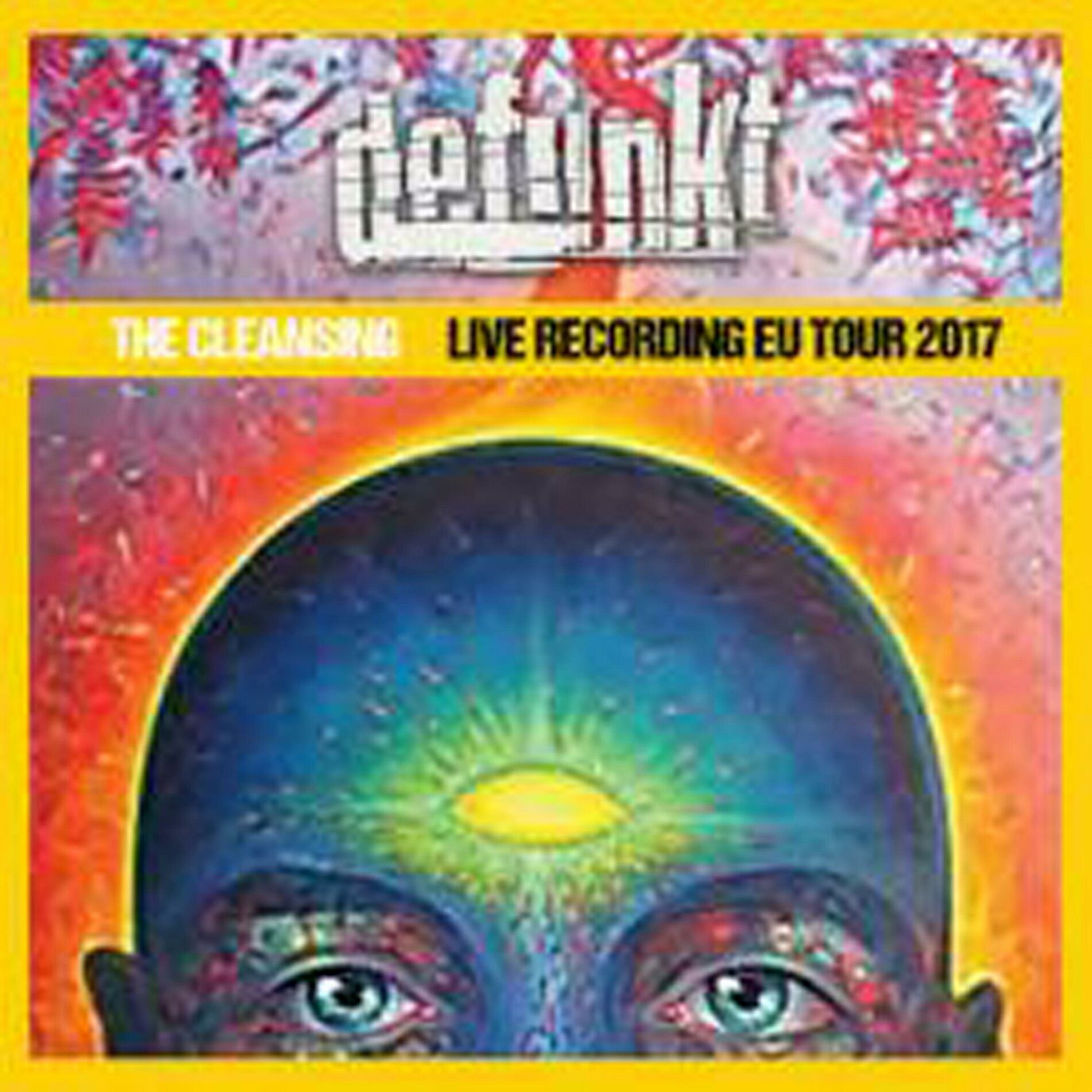 Album cover of Believing In Love