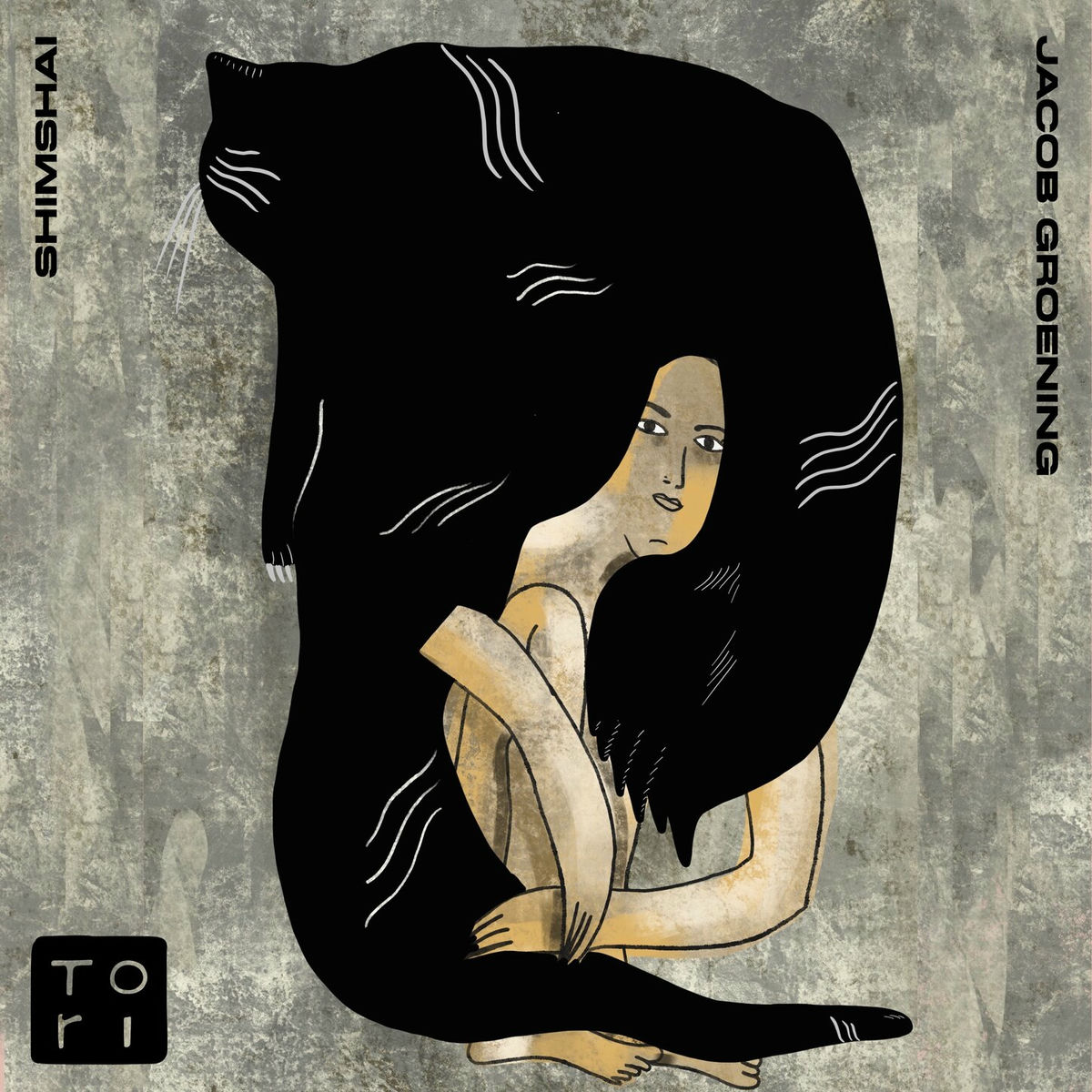 Album cover of Shimshai