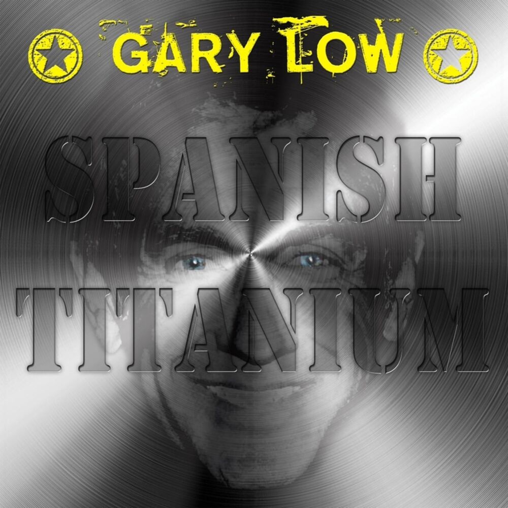 Picture of Spanish Titanium (DJ Fun Remix)