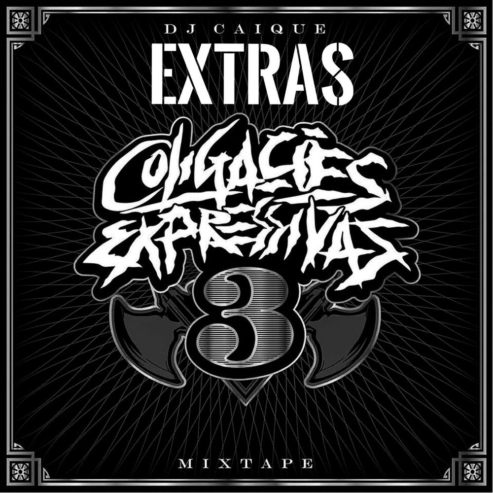 Picture of Coligações Extras (Mixtape)