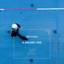 Cover of A Sailor's Tale
