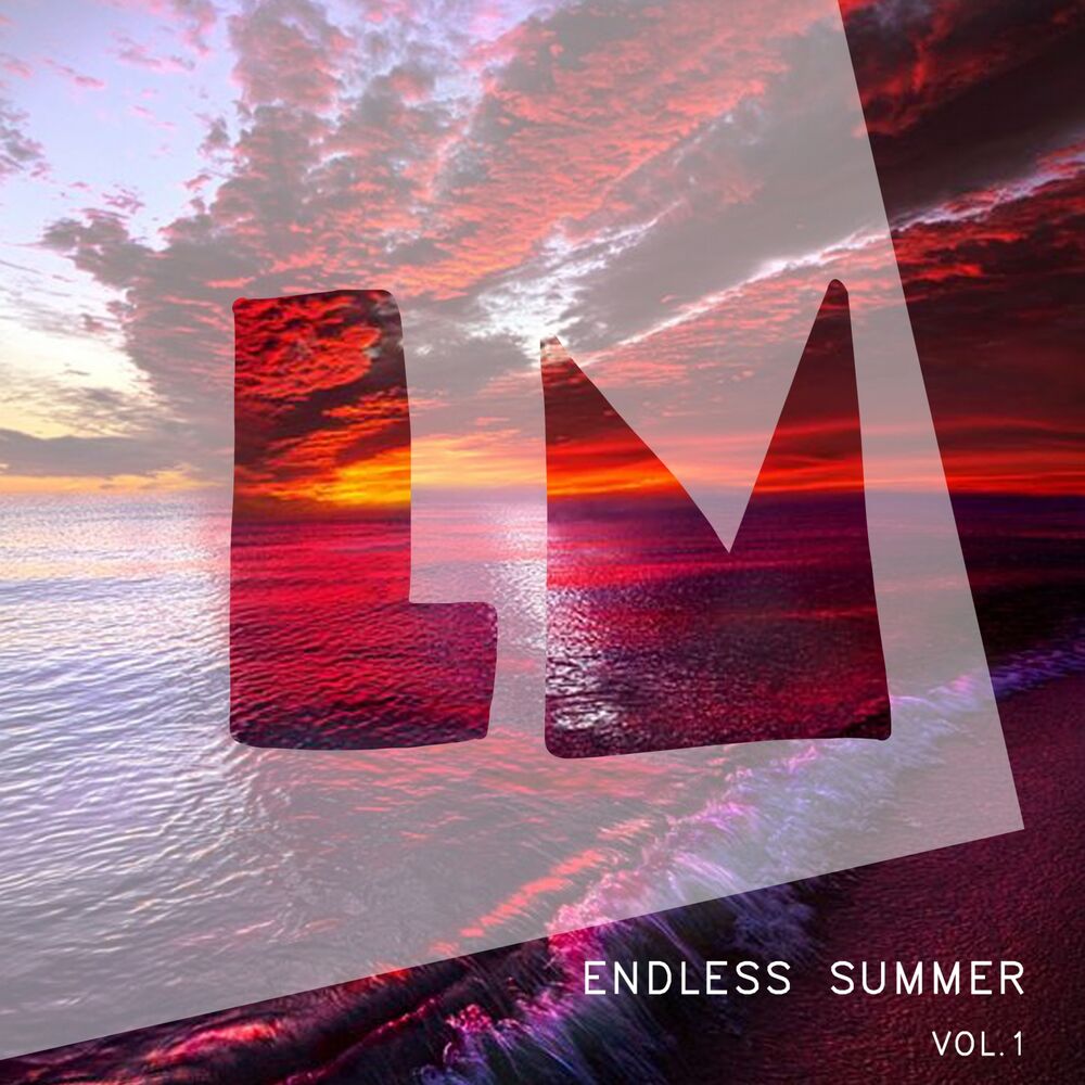 Picture of Endless Summer (Selected & Mixed by Supernova)