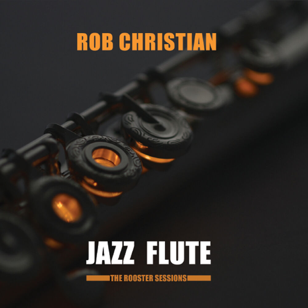 Picture of Jazz Flute: The Rooster Sessions