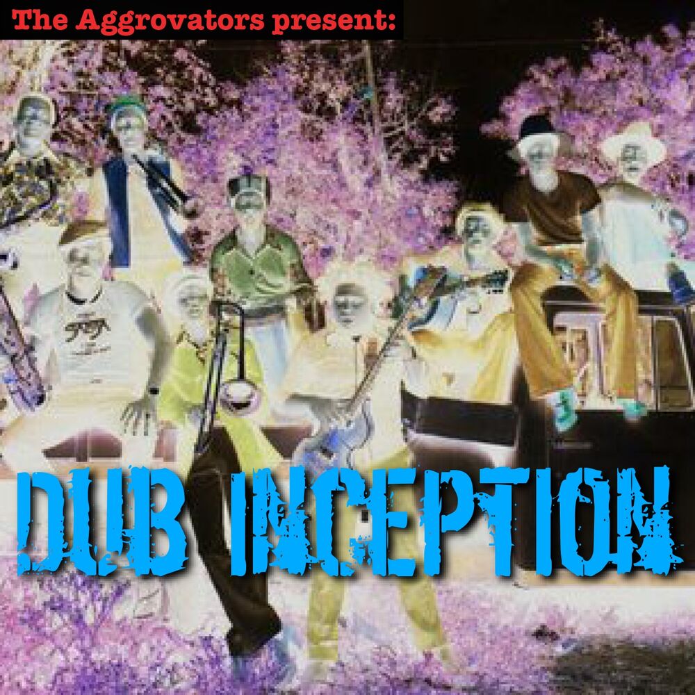 Picture of Dub Inception