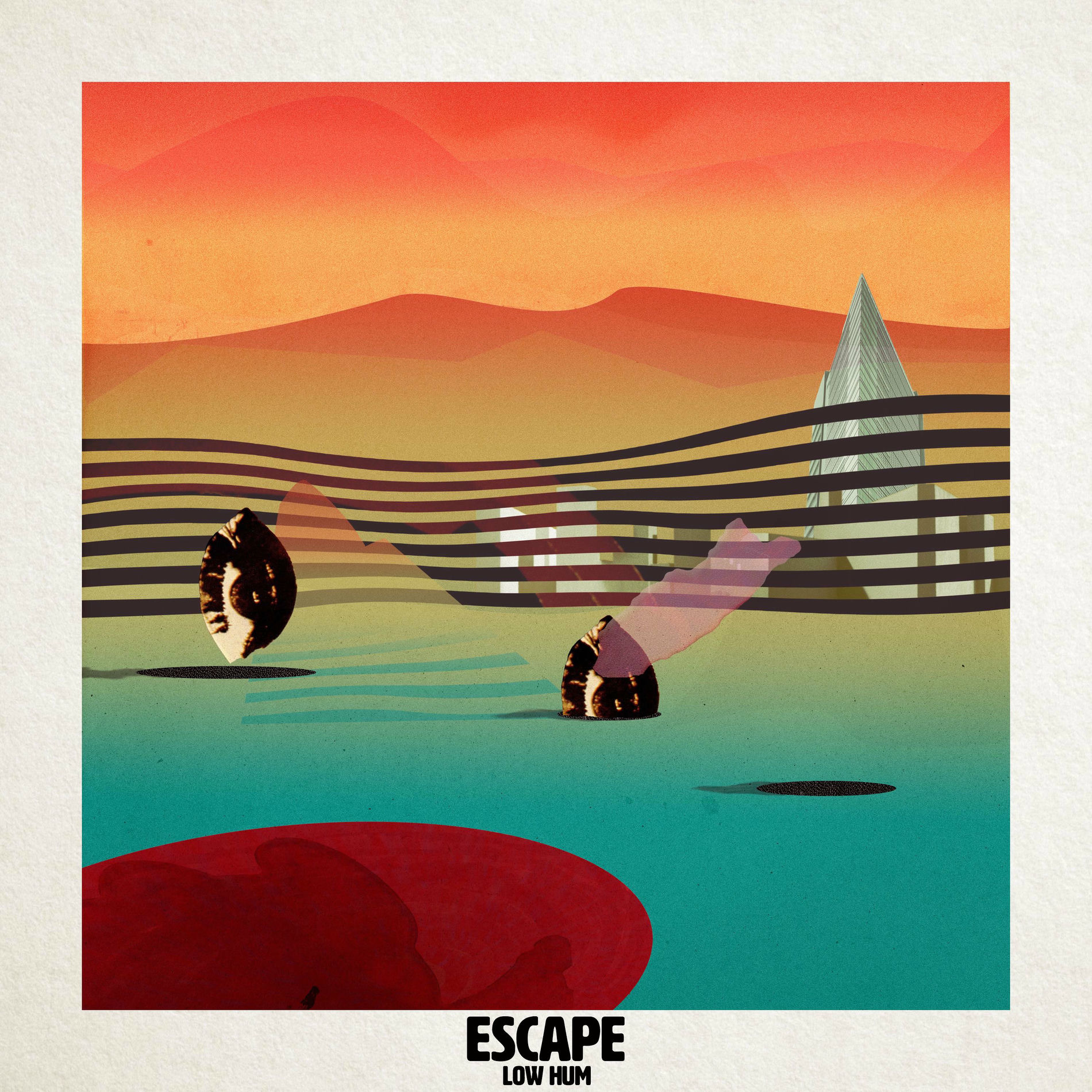 Album cover of Escape