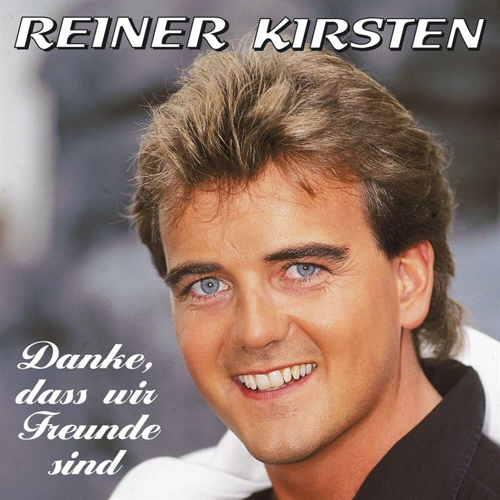 Picture of Danke, dass wir Freunde sind
