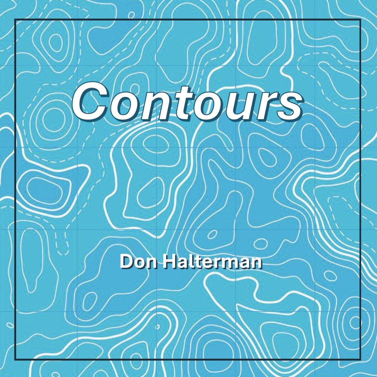 Album cover of Contours