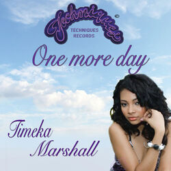 Cover of One More Day