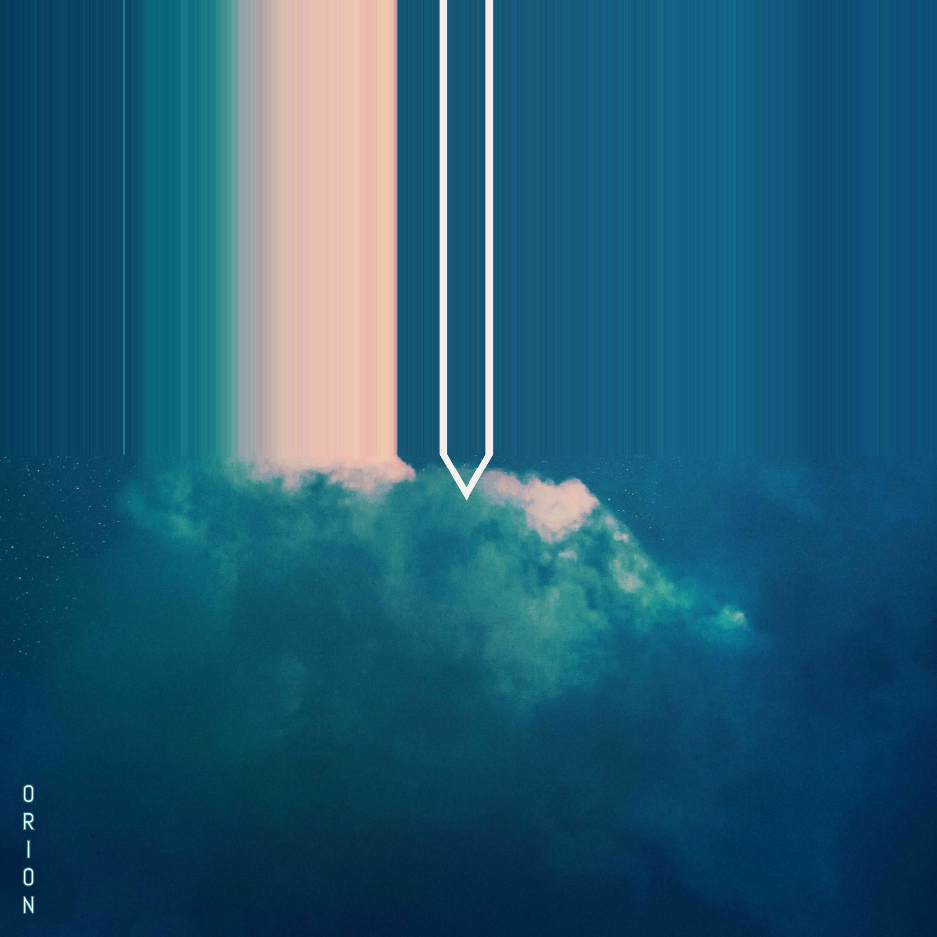 Album cover of Orion