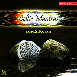 Cover of Celtic Mantras