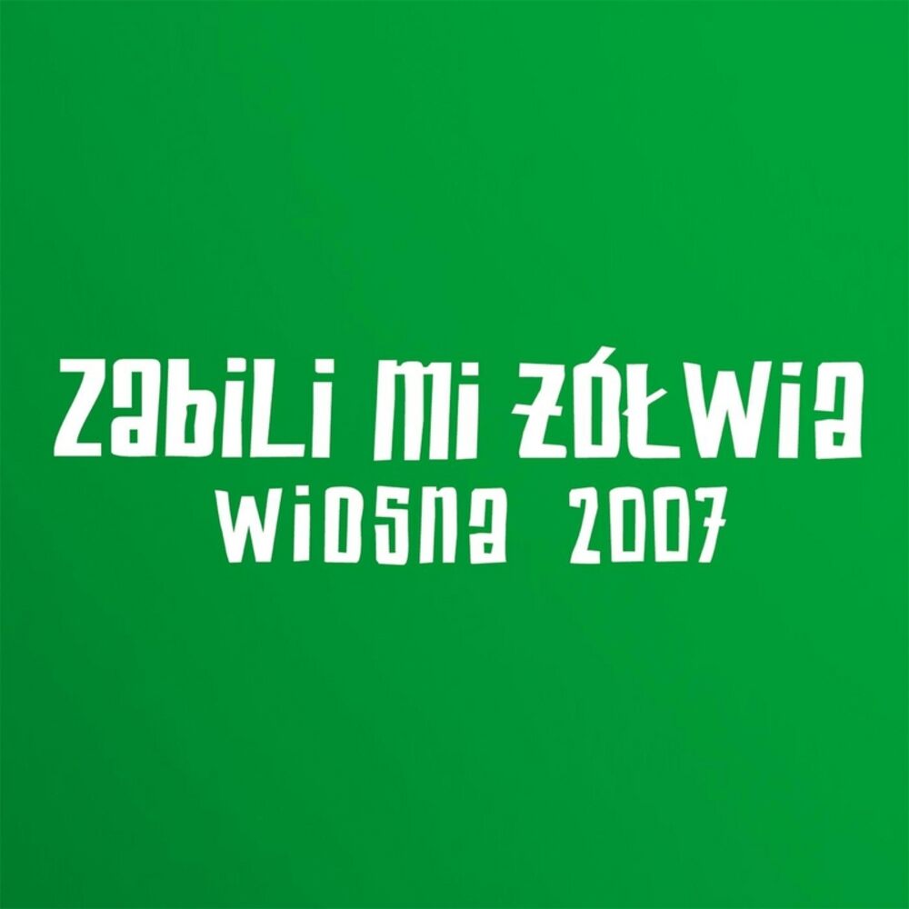 Picture of Wiosna 2007