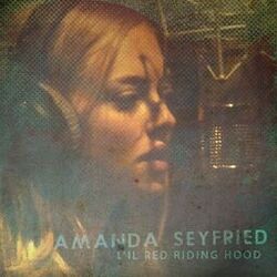 Cover of Lil' Red Riding Hood
