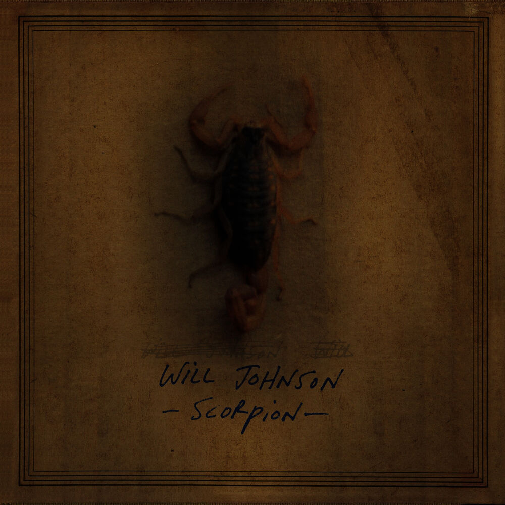 Picture of Scorpion