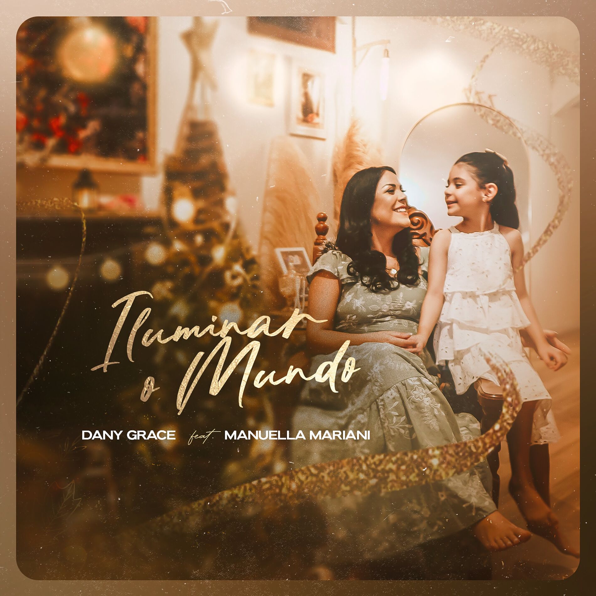 Album cover of Iluminar o Mundo